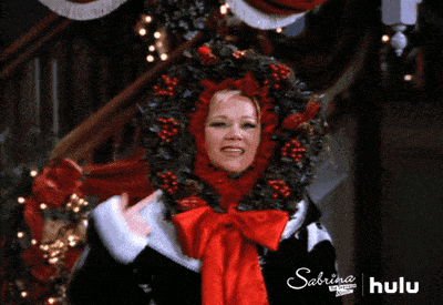 The Christmas Quiz
