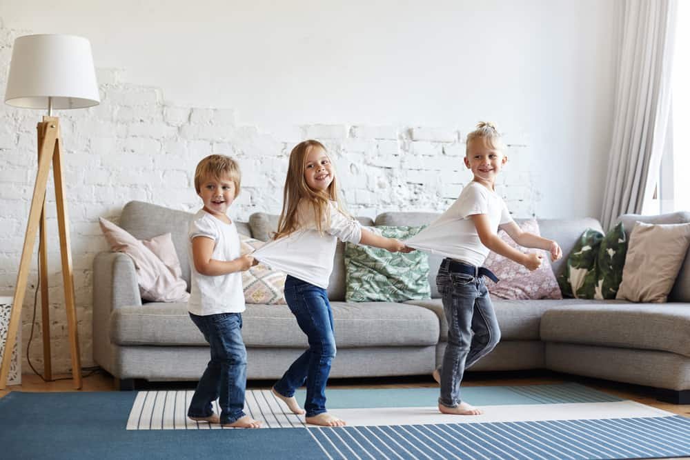 How many kids do you want to have?