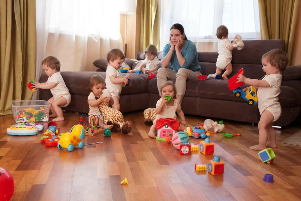 How many kids do you want to have?