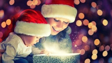 The Christmas Quiz