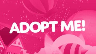 Which Adopt Me! Pet Are You?