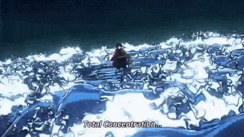 Which Demon Slayer Character Are You?