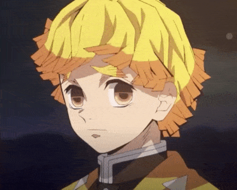Which Demon Slayer Character Are You?