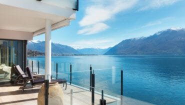 Which estate should you live in?