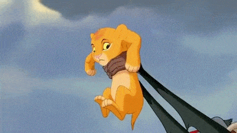 Which movie best describes your future?
