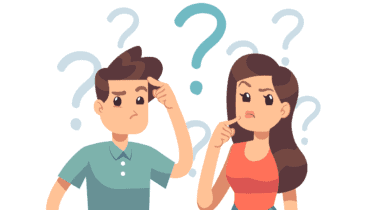 Who is thinking about you every day?