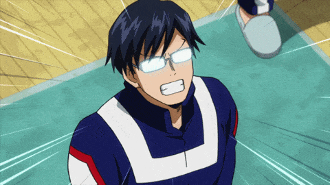 Who Is Your My Hero Academia Boyfriend?