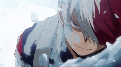 Who Is Your My Hero Academia Boyfriend?