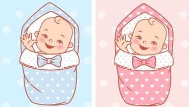 Boy or girl? What gender will your next child be?