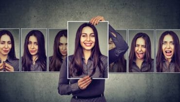 Find your true personality