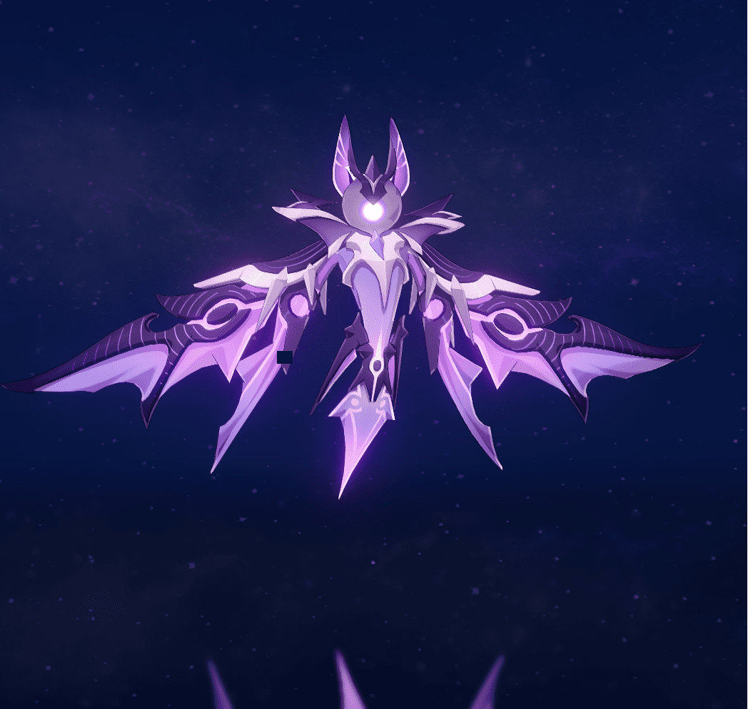 What element would you be in Genshin Impact?
