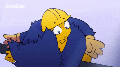 What kind of Huggy Wuggy would you become?