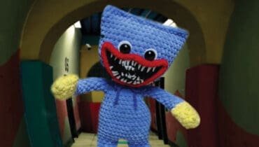 What kind of Huggy Wuggy would you become?