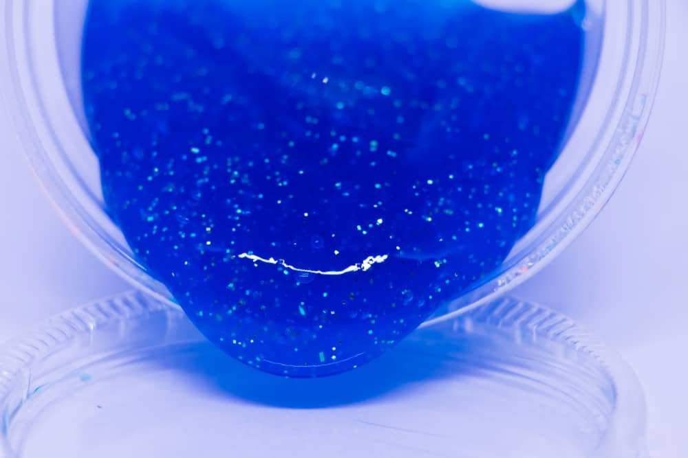 What's Your Spirit Slime