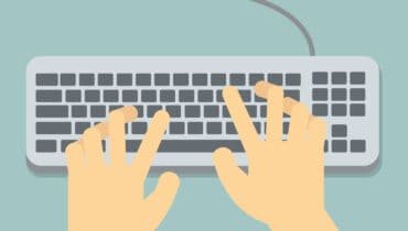 Free Typing Test - Complete a Typing Test in 60 Seconds