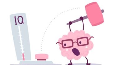 What is my IQ? | IQ Test ([year])