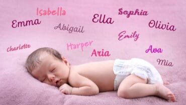 Use Your Personality to Determine Your Baby's Name
