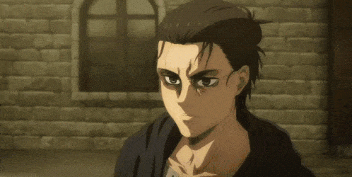 Which character do you resemble in Attack on Titan?