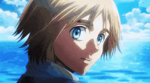 Which character do you resemble in Attack on Titan?