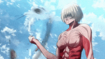 Which character do you resemble in Attack on Titan?