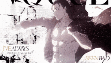Which character do you resemble in Attack on Titan?