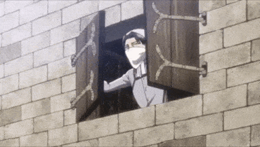 Which character do you resemble in Attack on Titan?