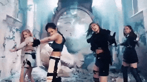 Which K-Pop group would you fit into?