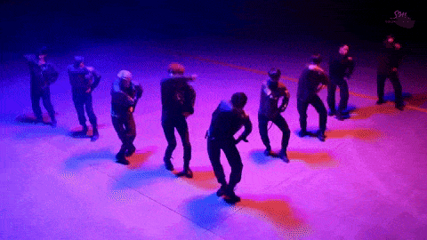 Which K-Pop group would you fit into?