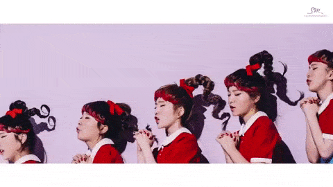 Which K-Pop group would you fit into?