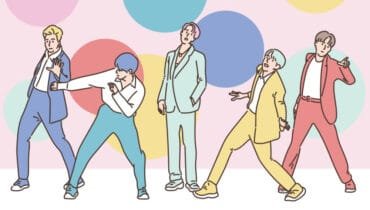 Which K-Pop group would you fit into?