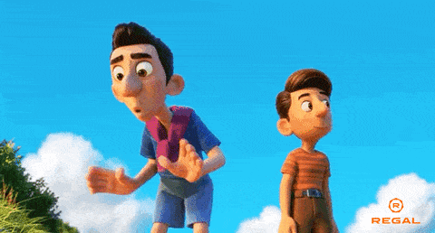 Which Luca character are you?