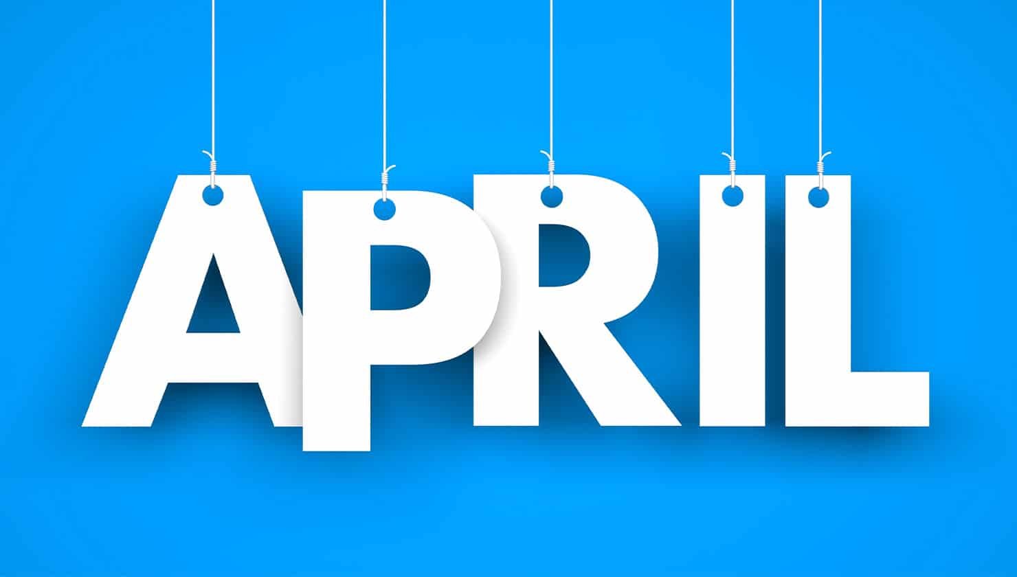 What month are you?