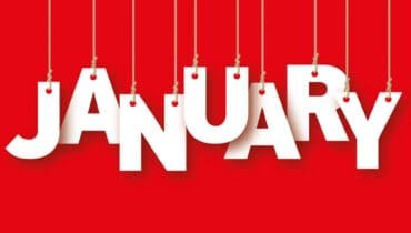 What do you know about January?