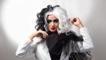 Which character from Cruella you are?