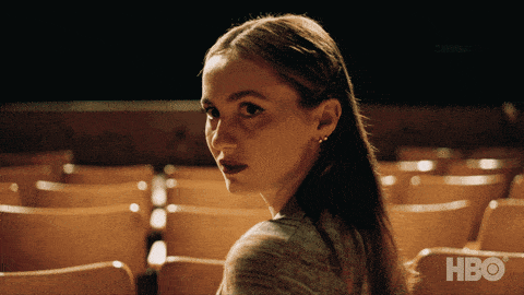 Which Euphoria Character Are You?