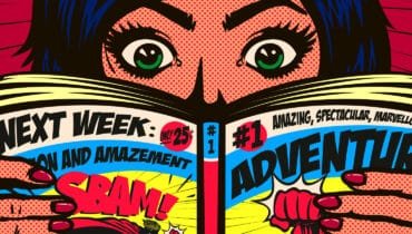 Which Marvel character are you?