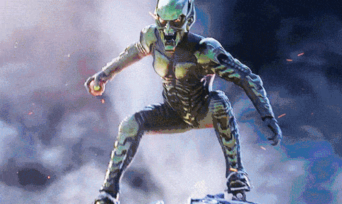 Which Spider-Man: No Way Home villain are you?