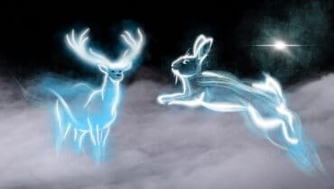 What is your true Patronus?