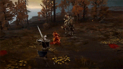What kind of Elden Ring character are you?