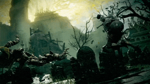What kind of Elden Ring character are you?