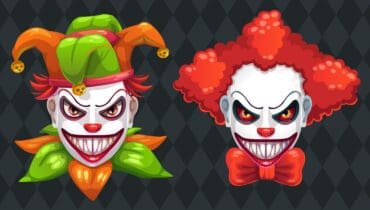 What kind of Joker are you?