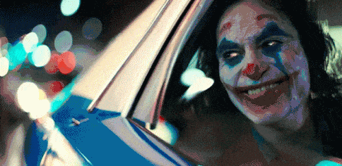 What kind of Joker are you?