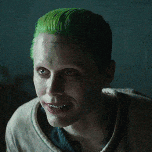 What kind of Joker are you?