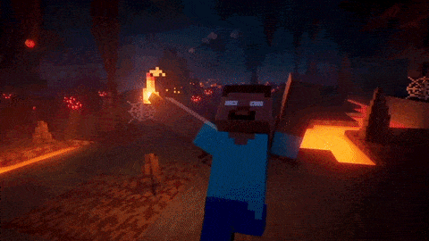 What kind of Minecraft player are you?