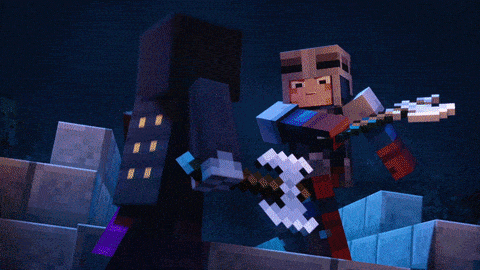 What kind of Minecraft player are you?
