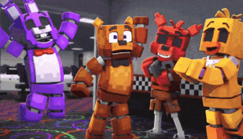 What kind of Minecraft player are you?