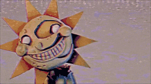 Which animatronic from Five Nights at Freddy's: Security Breach are you?