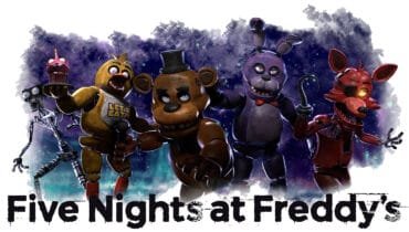 Which animatronic from Five Nights at Freddy's: Security Breach are you?