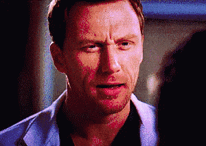 Which character from Grey's Anatomy are you?