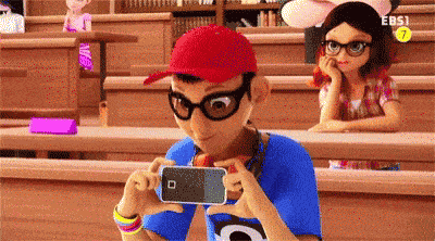 Which character from Miraculous: Tales of Ladybug & Cat Noir are you?